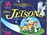 The Jetsons Air Fresheners