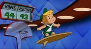 In Jetsons: The Movie