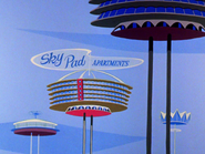 Skypad Apartments | The Jetsons Wiki | Fandom