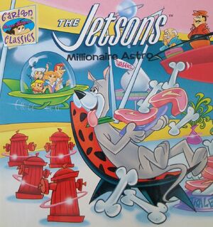J millionaire astro book