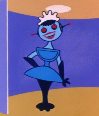 Jetsons maid 2024