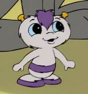 Orbitty in Jetsons' Millions (October 23, 1985)