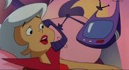 In Jetsons: The Movie