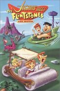 The Jetsons Meet the Flintstones