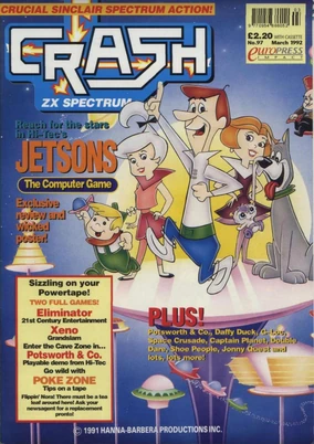 Kartoon Dizzy: The Ultimate Cartoon Adventure (1987) - MobyGames