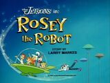 Rosey the Robot (episode)
