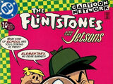 The Flintstones and The Jetsons 20
