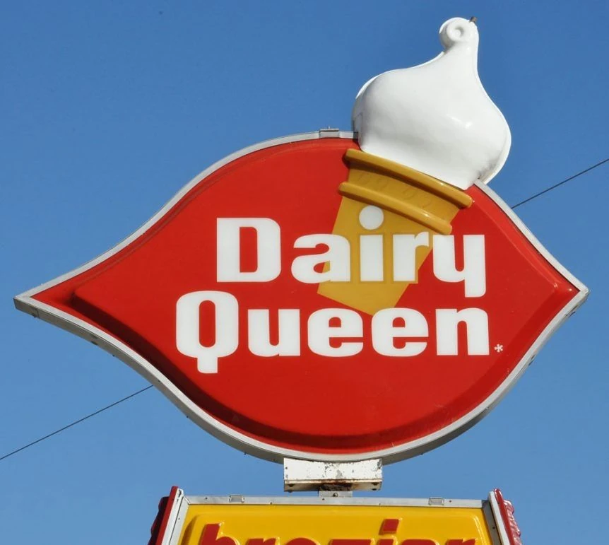 Dairy Queen The Jetsons Wiki Fandom