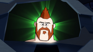 Sheamus The Jetsons & WWE Robo-WrestleMania (2)