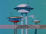 Orbit City | The Jetsons Wiki | Fandom
