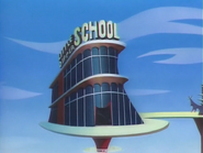 Little Dipper School The Jetsons Wiki Fandom Little Dipper School The Jetsons Wiki Fandom