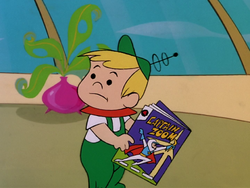 Elroy jetson deals