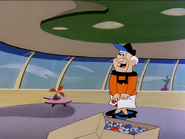 Henry Orbit The Jetsons Meet the Flintstones (5)