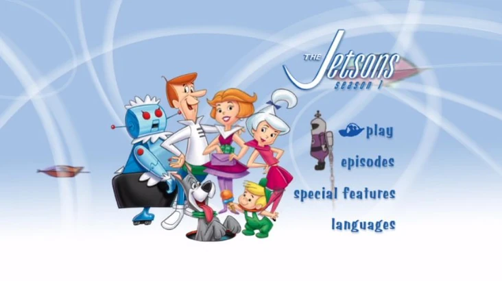 【中古】「非常に良い」Jetsons: Season 2 V.1 [DVD] [Import] Amazon.com: The Jetsons: Season 2, Vol. 1 : George O'Hanlon Jr