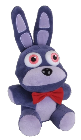 Bonnie | TheJohnnyAlbertShow Wiki | Fandom