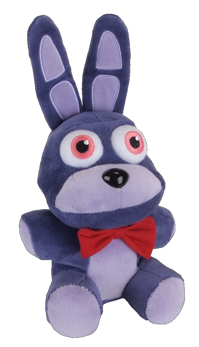 Bonnie, FNAF Plush Adventures Wiki