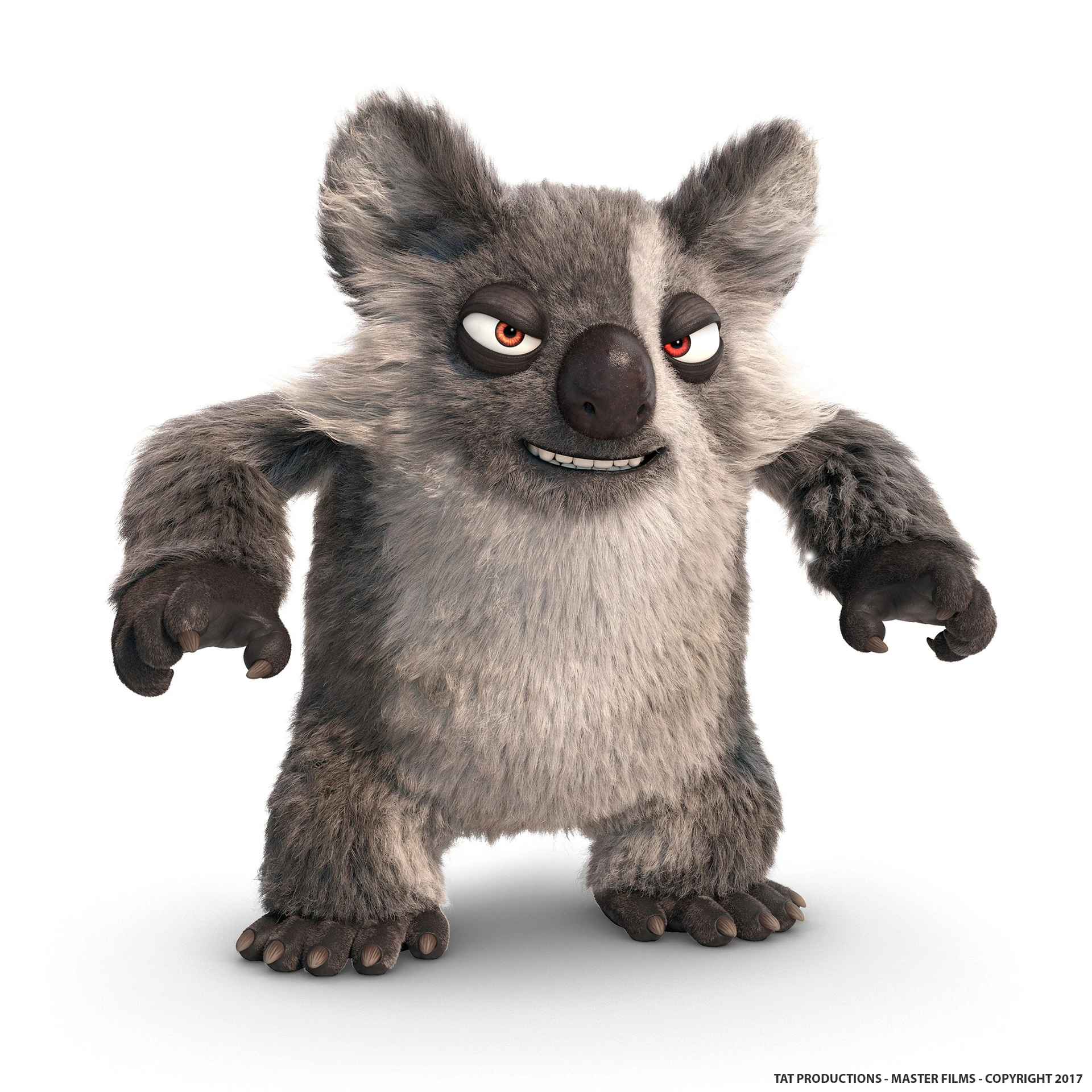 Igor The Jungle Bunch Wiki Fandom