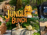 The Jungle Bunch News Beat