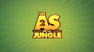TAT Les As De La Jungle 2 Vimeo fr