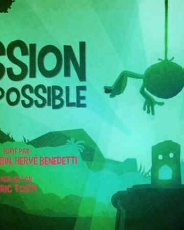 An Impossible Mission The Jungle Bunch Wiki Fandom + best build/runes & clear route sion jungle gameplay guide season 11 league of legends ▬▬▬▬▬▬▬▬▬▬▬▬▬▬▬▬▬▬ ▶. an impossible mission the jungle