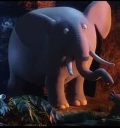 Elephant | The Jungle Bunch Wiki | Fandom