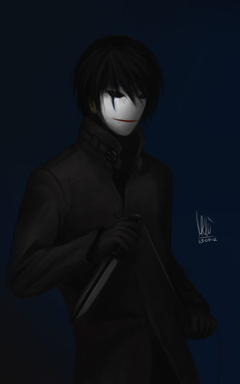 Hei the dark reaper [Darker Than Black] by Heix64 on DeviantArt
