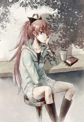 【KYOKO】 Kugatachi Kyoko Sakura | Magia Exedra Wiki | Fandom