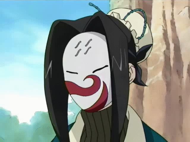 Haku | The justiceworld Wiki | Fandom