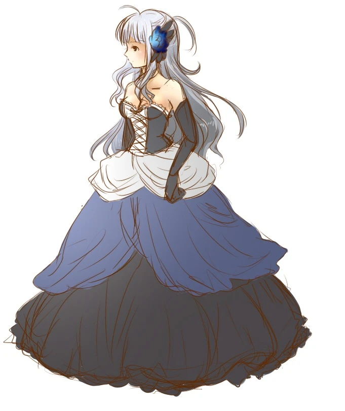 【Gwendolyn】 Gwendolyn | The justiceworld Wiki | Fandom