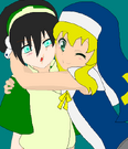 toph and bridget