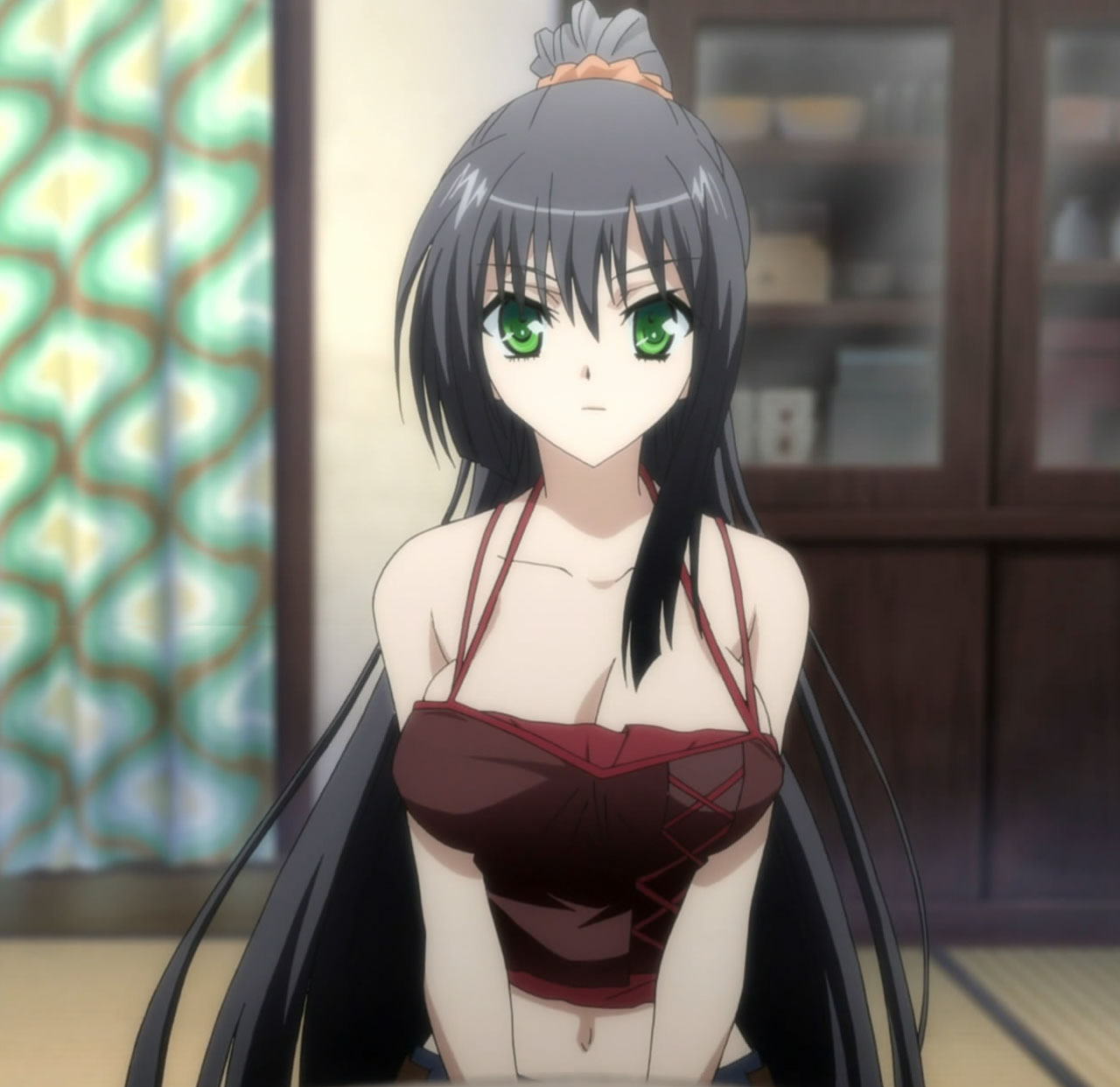 Seraphim (Koreha Zombie Desuka) | The justiceworld Wiki | Fandom Seraphim (Koreha Zombie Desuka) | The justiceworld Wiki | Fandom