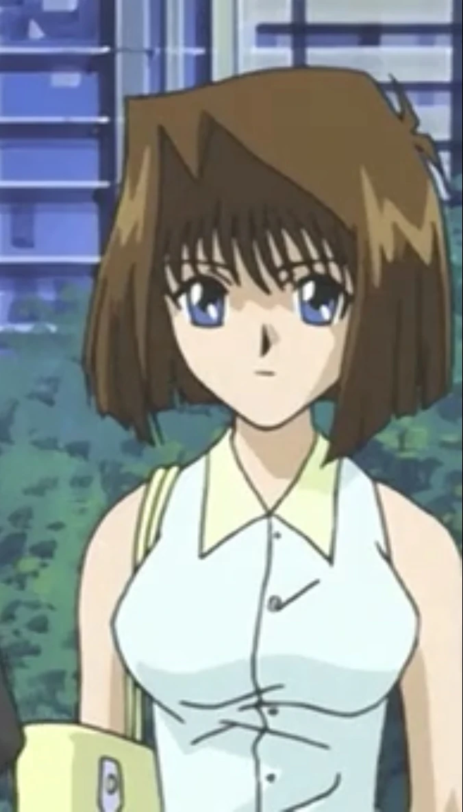 Téa Gardner The justiceworld Wiki Fandom