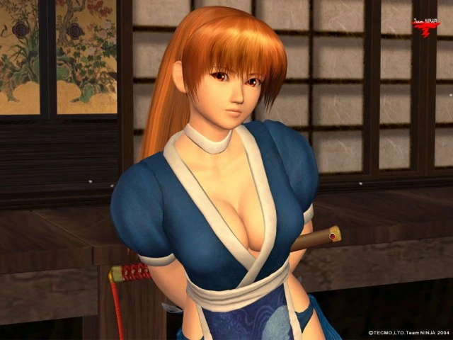 Kasumi | The justiceworld Wiki | Fandom