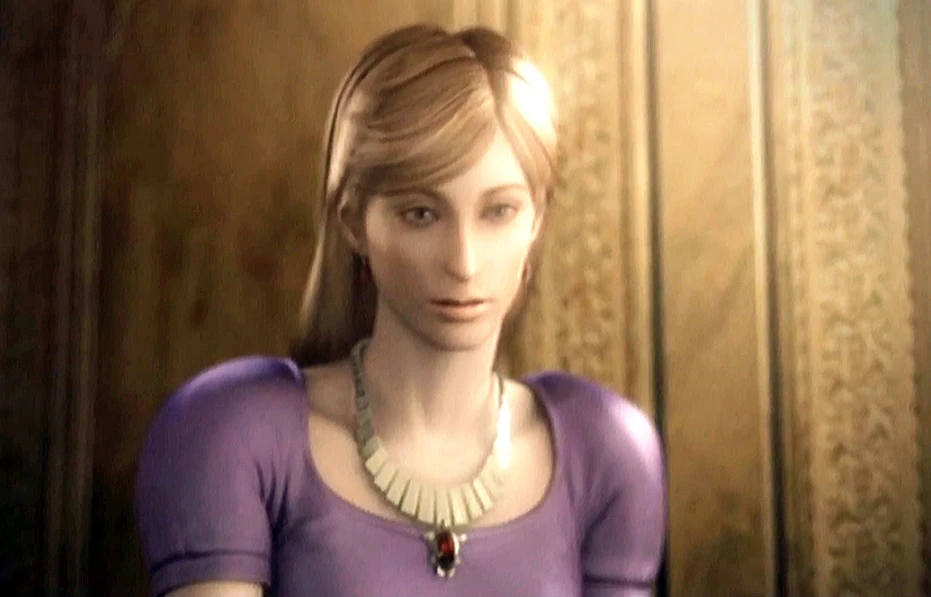 Alexia Ashford | The justiceworld Wiki | Fandom