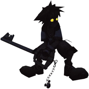AntiSora | The justiceworld Wiki | Fandom