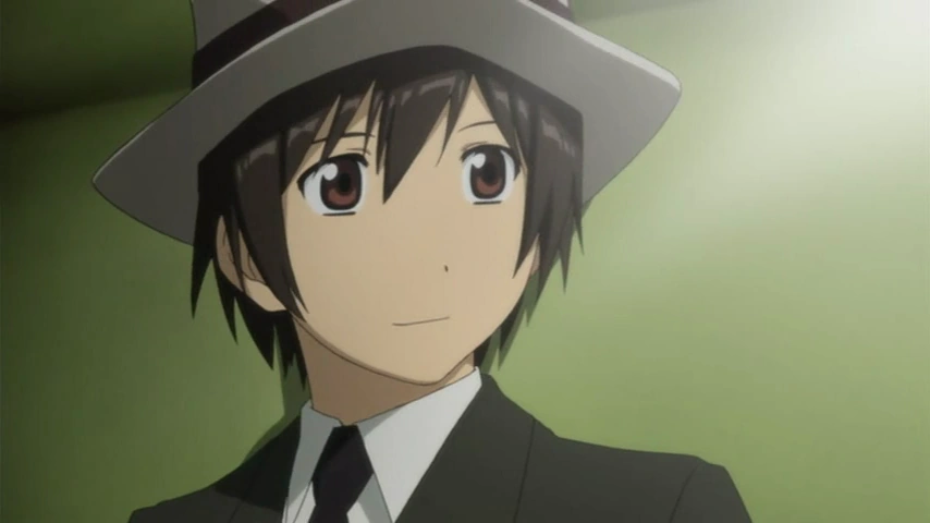 Kazuya Kujō | The justiceworld Wiki | Fandom