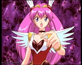 Momoko Hanasaki | The justiceworld Wiki | Fandom