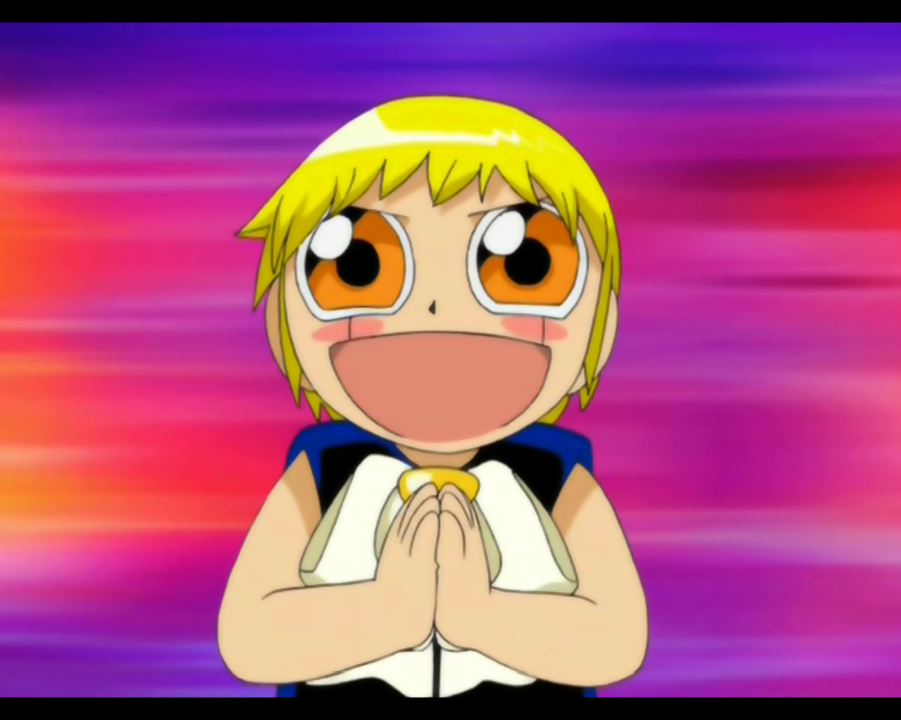 Zatch Bell, Wiki Zatch Bell