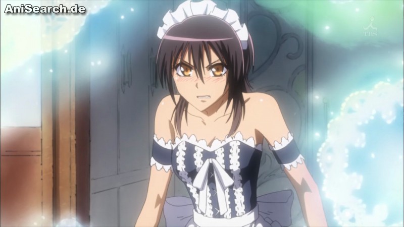 Misaki Ayuzawa | The justiceworld Wiki | Fandom