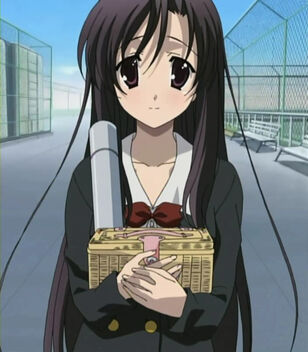 Kotonoha Katsura, romanization Of Japanese, my Little Monster, Kimi Ni  Todoke, yuzuki Yukari, maid Sama, amino Apps, sword Art Online, kavaii, wiki