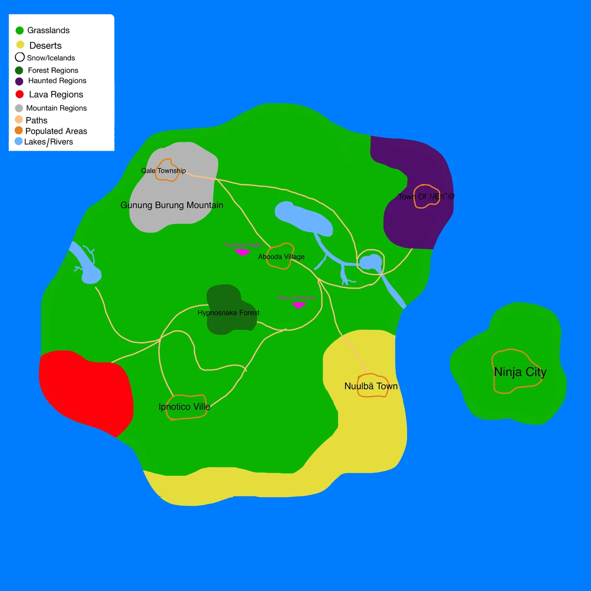 Mayonara The JZJ Universe Wiki Fandom