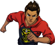 Miguel (CKVG Sprite)