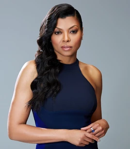 Taraji P Henson
