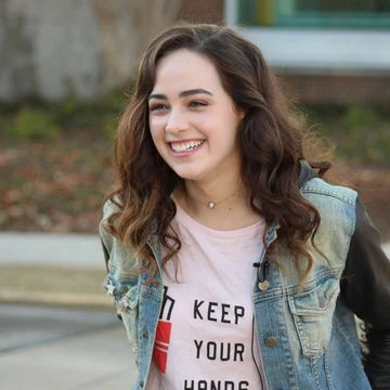 Mary Mouser The Karate Kid Wiki Fandom Mary mouser is actress by profession, find out fun facts, age, height, and more. mary mouser the karate kid wiki fandom