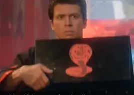 Bacaria ouroboros CK