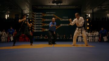 2018 All Valley Karate Tournament The Karate Kid Wiki Fandom