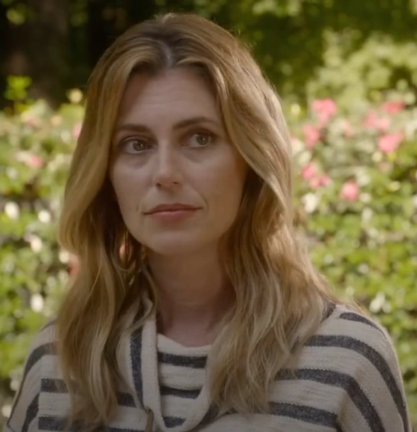 Cobra Kai Season 3 Shannon Veigreen it