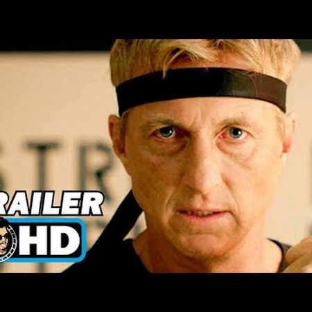 Cobra Kai Season 3 The Karate Kid Wiki Fandom