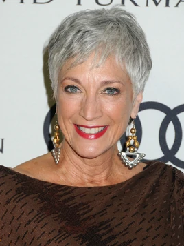 Randee Heller | The Karate Kid Wiki | Fandom