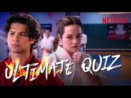 Only 1% Of Cobra Kai Fans Will Get 100% In This Quiz